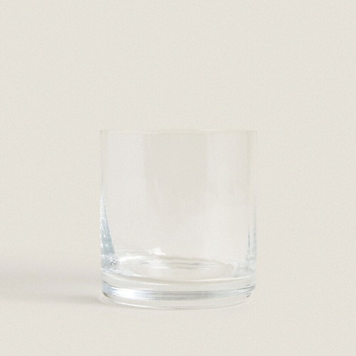 

ZARA HOME Стакан для виски, Стакан для виски