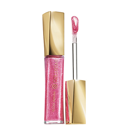 

COLLISTAR Блеск для губ Gloss Design, Блеск для губ Gloss Design