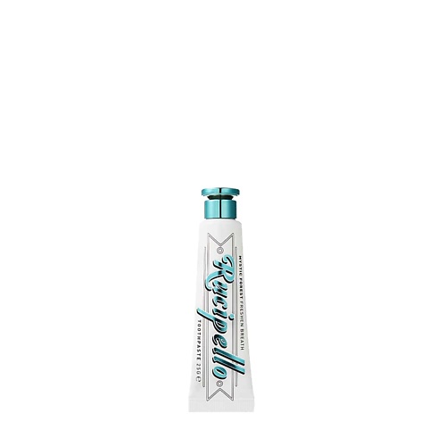 

RUCIPELLO Зубная паста Toothpaste Mystic Forest Эвкалипт и Мята Свежесть дыхания 25, Зубная паста Toothpaste Mystic Forest Эвкалипт и Мята Свежесть дыхания