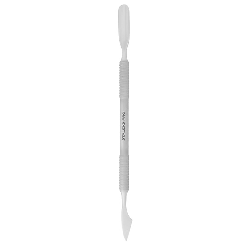 

STALEKS Лопатка маникюрная Staleks Pro Smart 50 Type 2, Лопатка маникюрная Staleks Pro Smart 50 Type 2