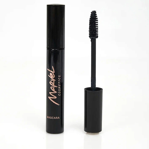 MARVEL COSMETICS Тушь для ресниц супер объем и удлинение 9.0