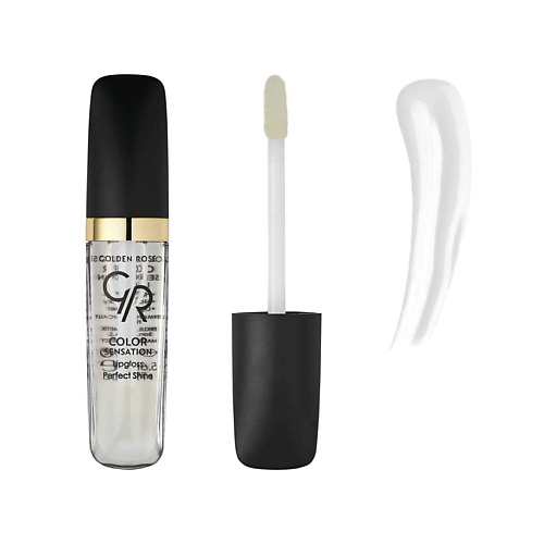 GOLDEN ROSE Блеск для губ Color Sensation 290₽