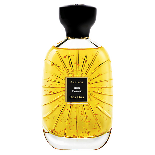 Парфюмерная вода ATELIER DES ORS Iris Fauve