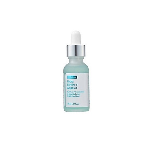 

BY WISHTREND Cыворотка Hydra Enriched Ampoule 30.0, Cыворотка Hydra Enriched Ampoule