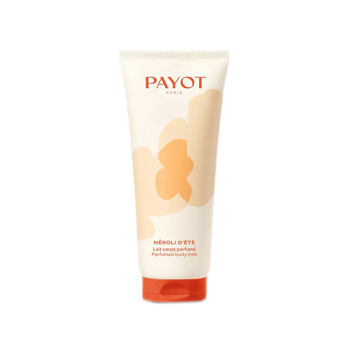 

PAYOT Молочко для тела освежающее парфюмированное Neroli D'Ete, Молочко для тела освежающее парфюмированное Neroli D'Ete