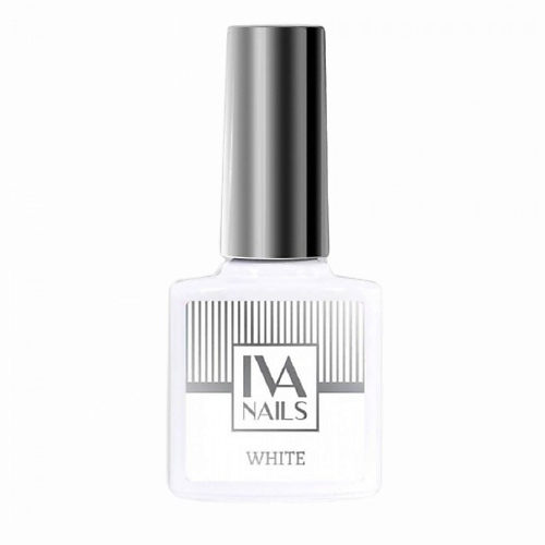 

IVA NAILS Гель-лак Ice Milk, Гель-лак Ice Milk