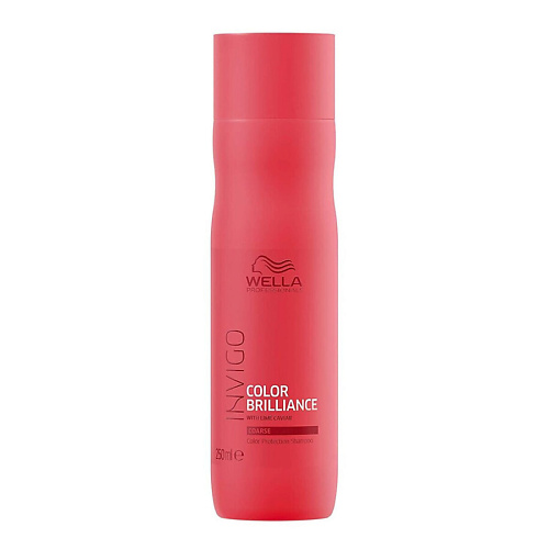 

WELLA Шампунь Invigo Color Brilliance, Шампунь Invigo Color Brilliance