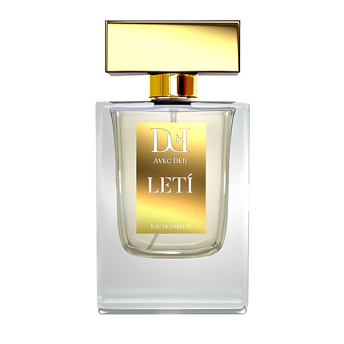 

AVEC DEFI Leti 33, Leti