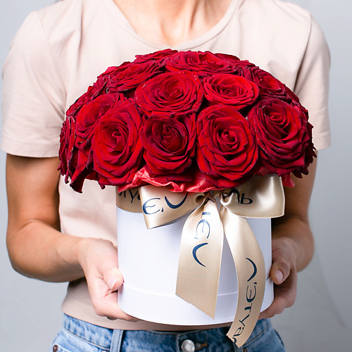 

ЛЭТУАЛЬ FLOWERS Вулкан страстей, Вулкан страстей