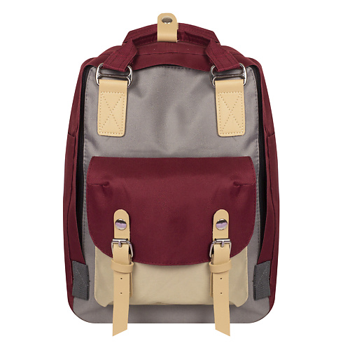 

LILKKO Рюкзак Taylor Red женский, Рюкзак Taylor Red женский