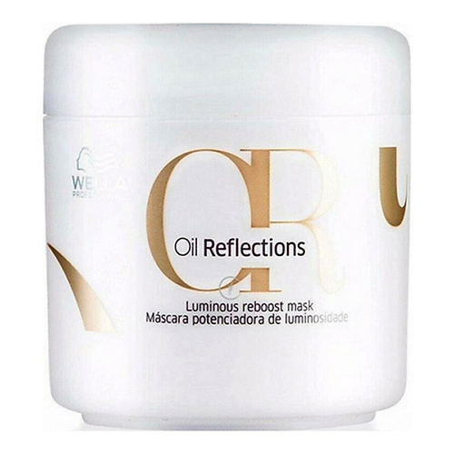 

WELLA Маска для волос Or Oil Reflections Wella, Маска для волос Or Oil Reflections Wella