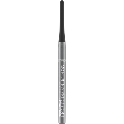 

CATRICE Карандаш для глаз водостойкий 20H Ultra Precision Gel Eye Pencil Waterproof, Карандаш для глаз водостойкий 20H Ultra Precision Gel Eye Pencil Waterproof