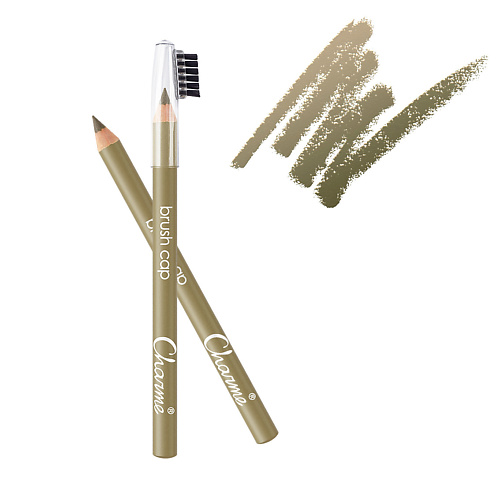 Карандаш для бровей CHARME Карандаш для бровей Brow Sculpting