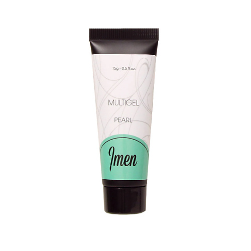 

IMEN Мультигель Жемчужный Multigel Pearl, Мультигель Жемчужный Multigel Pearl