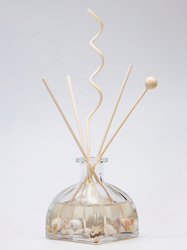 

O-REN AROMA Ароматический диффузор EASY INSPIRATION имбирь и лайм 150.0, Ароматический диффузор EASY INSPIRATION имбирь и лайм