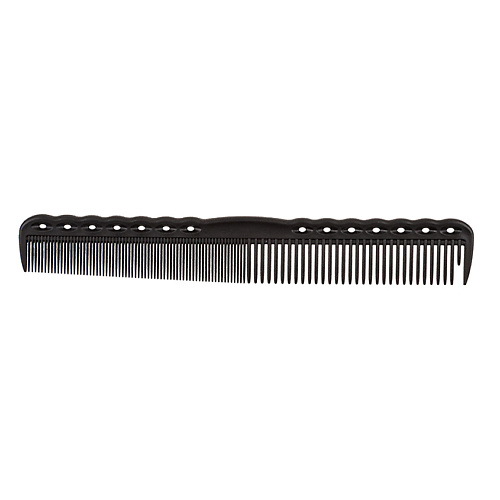 ZINGER Расческа для волос Classic PS-334-C Black Carbon 98₽