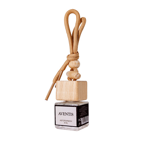 

BRAND PERFUME Автоароматизатор Aventis 8, Автоароматизатор Aventis