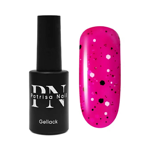 

PATRISA NAIL Гель-лак Juicy Dots, Гель-лак Juicy Dots