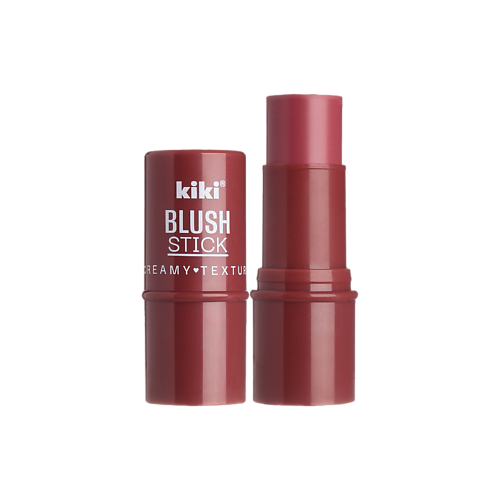KIKI Кремовые румяна для лица BLUSH STICK 340₽
