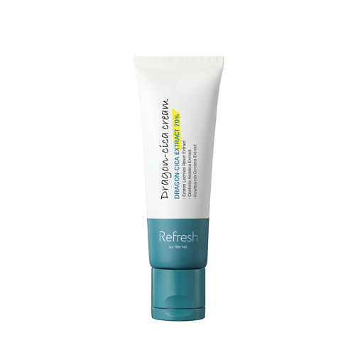 RE:NK Крем для лица с центеллой азиатской Dragon-Cica Cream