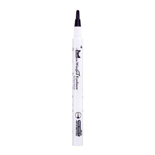 

J. CAT BEAUTY Подводка для глаз Kitten Winged, Подводка для глаз Kitten Winged