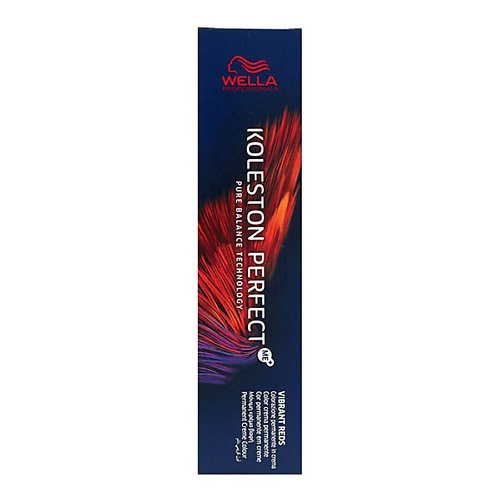 WELLA PROFESSIONALS Постоянная краска Koleston Me+