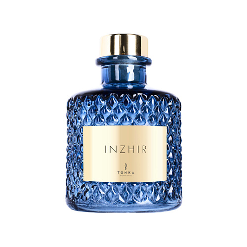 фото Tonka perfumes moscow ароматический диффузор «inzhir» 200.0