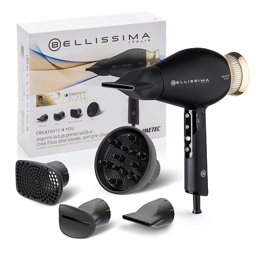 

BELLISSIMA Фен S0701, Фен S0701