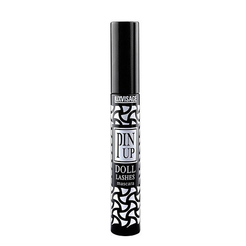 

LUXVISAGE Тушь для ресниц DOLL LASHES, Тушь для ресниц DOLL LASHES