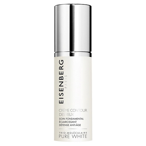 

EISENBERG Крем для контура глаз Pure White, Крем для контура глаз Pure White