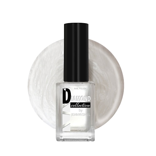 Лак для ногтей JEANMISHEL Лак для ногтей DIAMOND