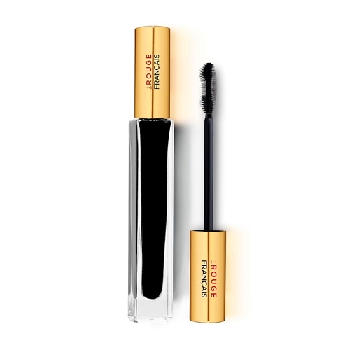 

LE ROUGE FRANСAIS Тушь для ресниц Le Mascara 0, Тушь для ресниц Le Mascara
