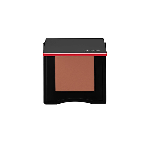SHISEIDO Румяна для лица с эффектом естественного сияния Innerglow Cheekpowder 3900₽