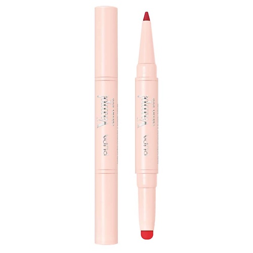 

PUPA Помада-карандаш для губ Vamp! Creamy Duo, Помада-карандаш для губ Vamp! Creamy Duo