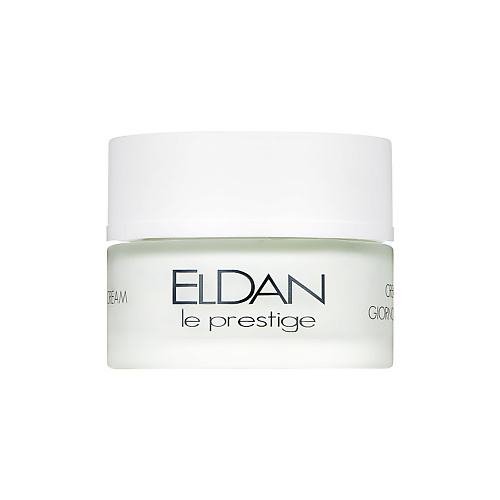 ELDAN COSMETICS Крем 24 часа с микросферами 50.0