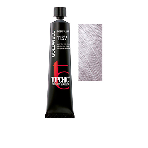 GOLDWELL Перманентная краска для волос TOPCHIC
