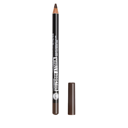 

J. CAT BEAUTY Карандаш для глаз WHOLLY ADDICTION, Карандаш для глаз WHOLLY ADDICTION