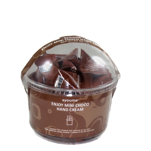 AYOUME Крем для рук 90 1432₽