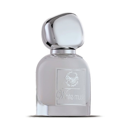 Нишевая парфюмерия ANFAS ALKHALEEJ White Musk 30