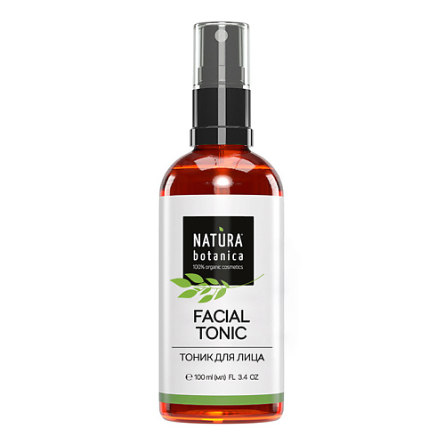 

NATURA BOTANICA тоник для лица Уход для лица 100.0, тоник для лица Уход для лица