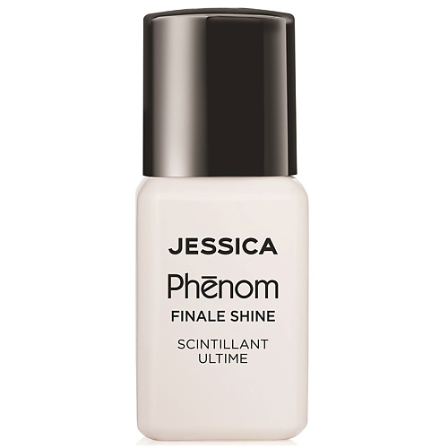 

JESSICA Лак для ногтей PHENOM, Лак для ногтей PHENOM