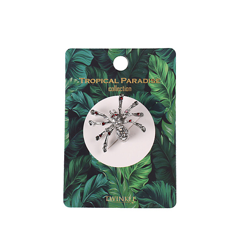 

TWINKLE Брошь Spider, Брошь Spider