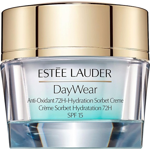 

ESTEE LAUDER Сорбет увлажняющий DayWear SPF 15, Сорбет увлажняющий DayWear SPF 15