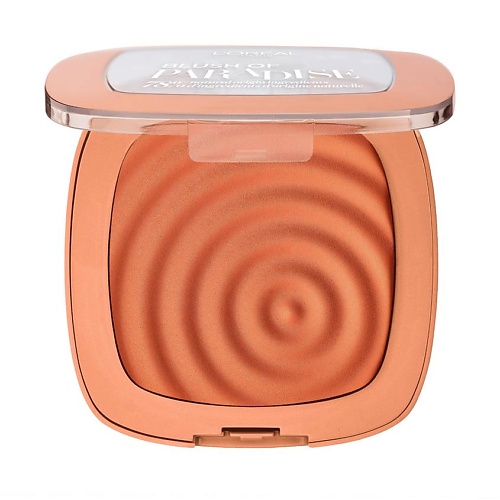 

L'ORÉAL PARIS Румяна Blush of Paradise, Румяна Blush of Paradise