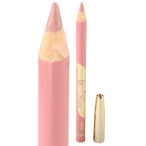

CHATTE NOIRE Карандаш для губ Pink, Карандаш для губ Pink