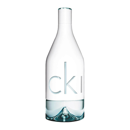 Мужская парфюмерия  Лэтуаль CALVIN KLEIN In2U Men 100
