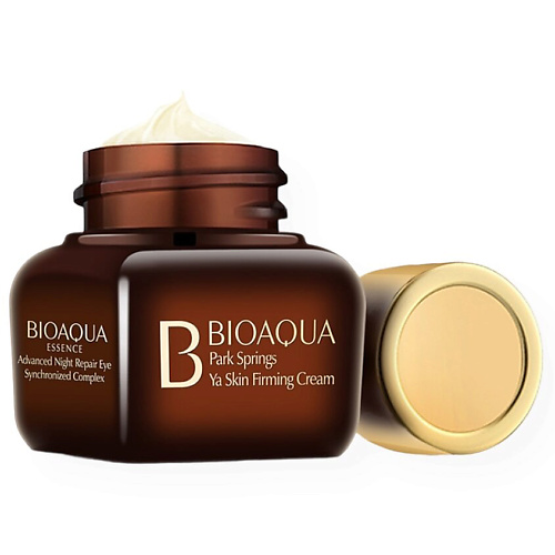

BIO AQUA Ночной антивозрастной крем для век, Ночной антивозрастной крем для век