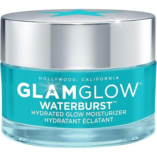 

GLAMGLOW Увлажняющий крем для лица Waterburst Moisturizing Cream, Увлажняющий крем для лица Waterburst Moisturizing Cream