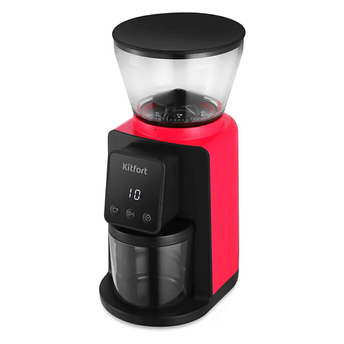 

KITFORT Кофемолка КТ-7208-1, Кофемолка КТ-7208-1