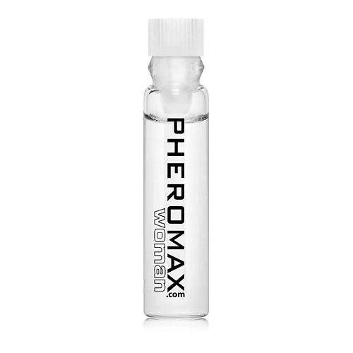 Интимная косметика  Лэтуаль PHEROMAX Женский спрей для тела с феромонами 1